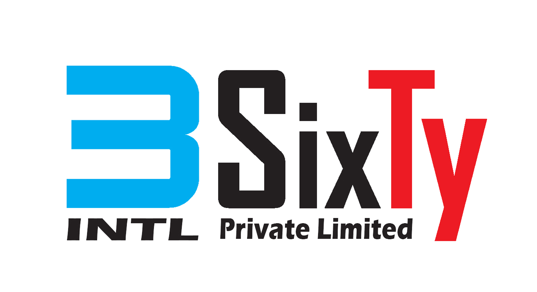 3SixTY INTL 